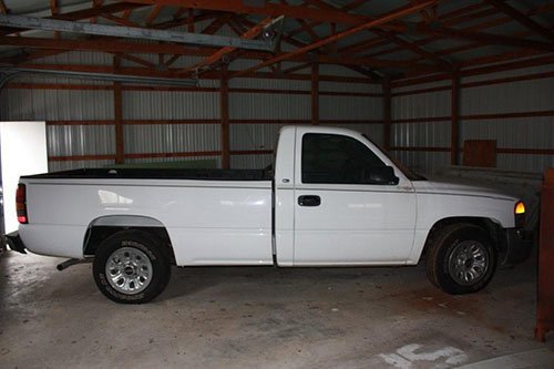 Property photo 56 - EQUIPMENT, REAL ESTATE & LAND AUCTION, ABSOLUTE 204+/- Acres Turkey Operation